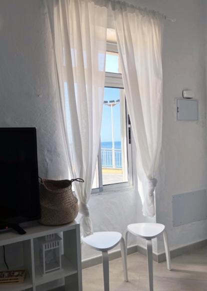 Apartamentos Menbau Ґальдар Екстер'єр фото