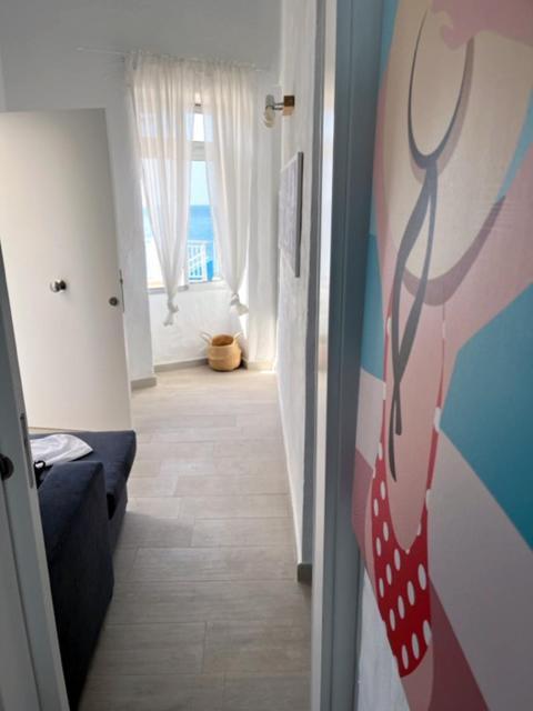 Apartamentos Menbau Ґальдар Екстер'єр фото
