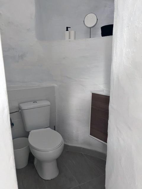 Apartamentos Menbau Ґальдар Екстер'єр фото