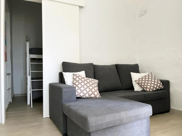 Apartamentos Menbau Ґальдар Екстер'єр фото